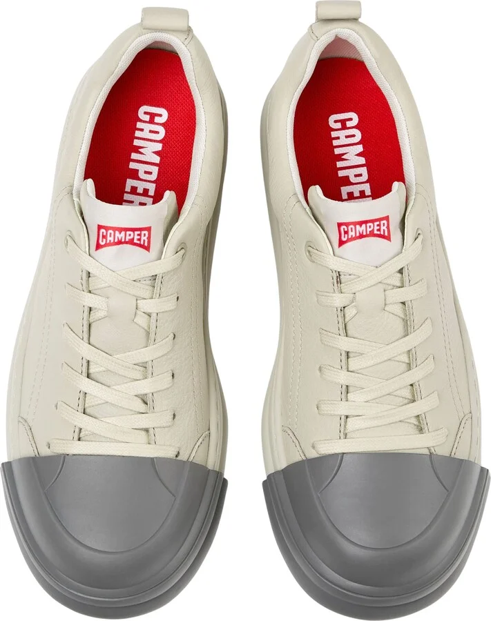 Junction Cap Toe Sneaker - Image 4