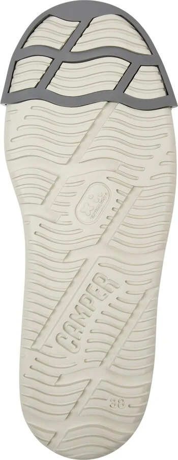 Junction Cap Toe Sneaker - Image 5