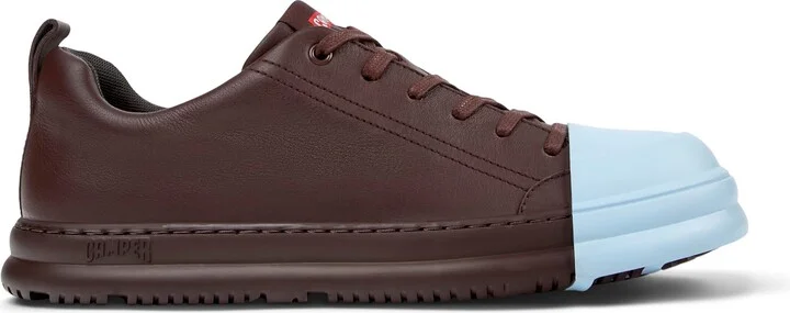 Junction Cap Toe Sneaker - Image 8