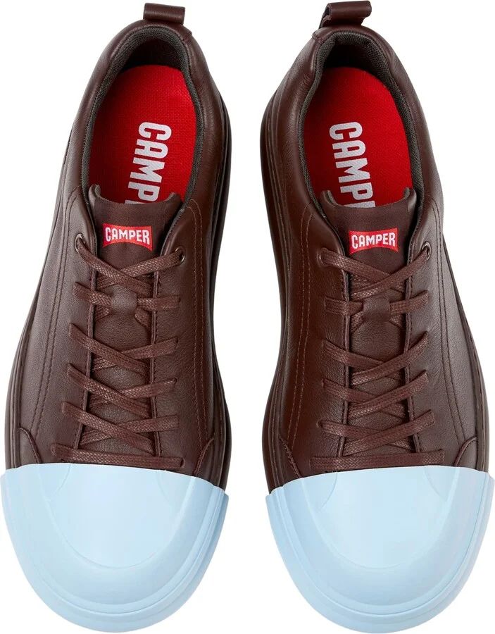 Junction Cap Toe Sneaker - Image 9