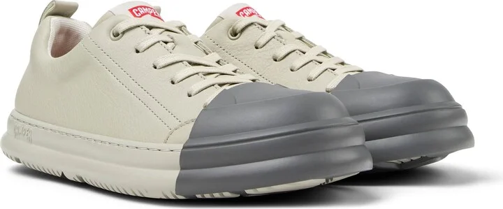 Junction Cap Toe Sneaker
