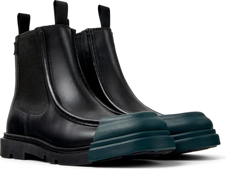 Junction Chelsea Boot