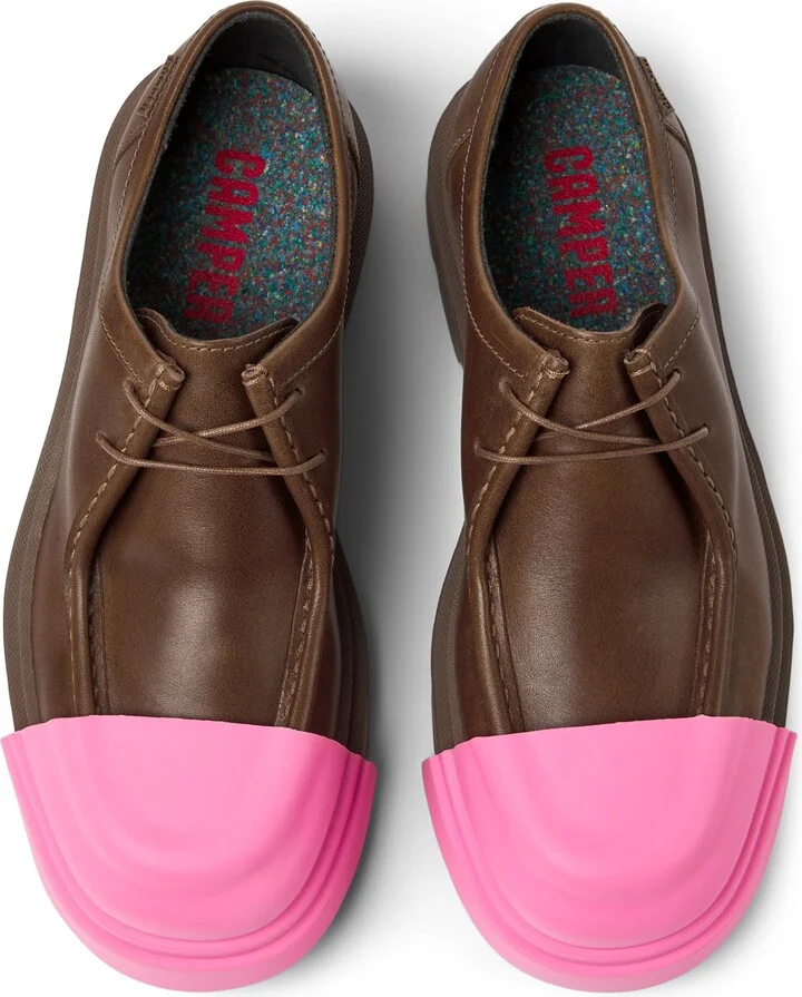 Junction Chukka Shoe - Image 5