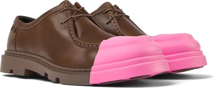 Junction Chukka Shoe