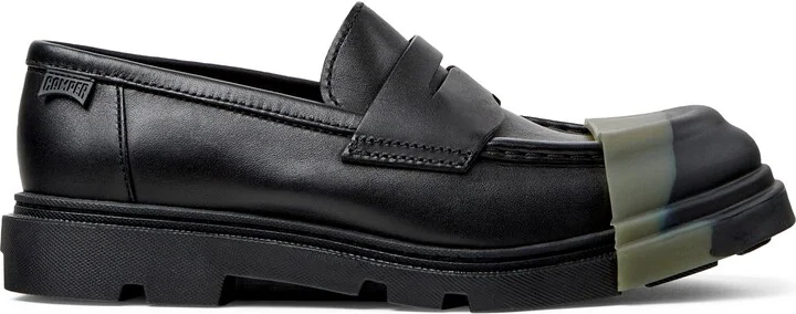 Junction Chukka Sneaker - Image 3