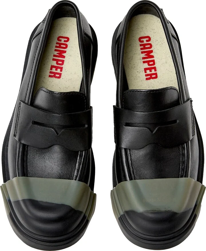 Junction Chukka Sneaker - Image 4