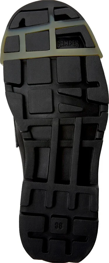 Junction Chukka Sneaker - Image 5