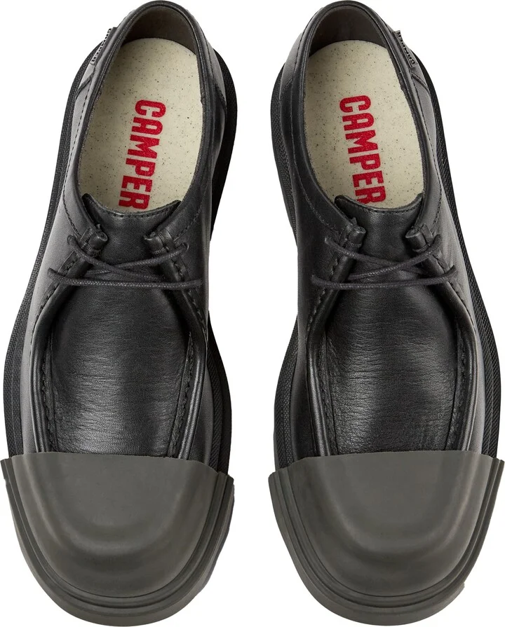 Junction Chukka Sneaker - Image 9