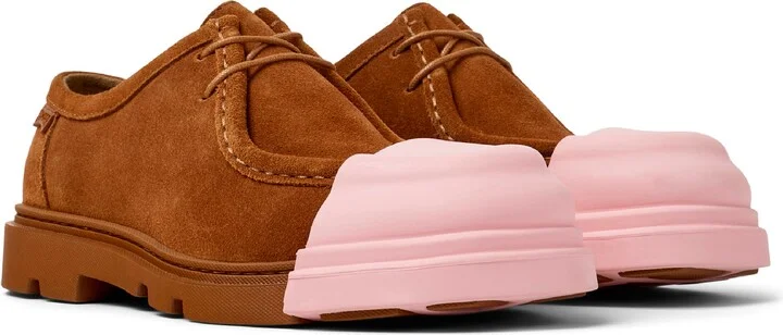Medium Brown