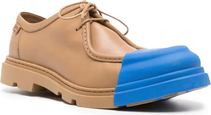 Junction Derby shoes - Image 2