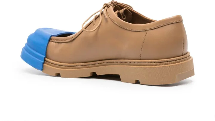 Junction Derby shoes - Image 3