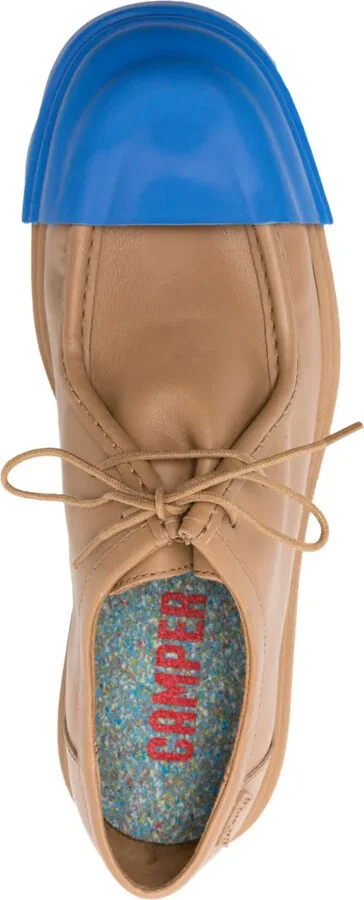 Junction Derby shoes - Image 4