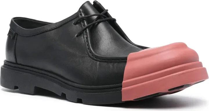 Junction Derby shoes - Image 2