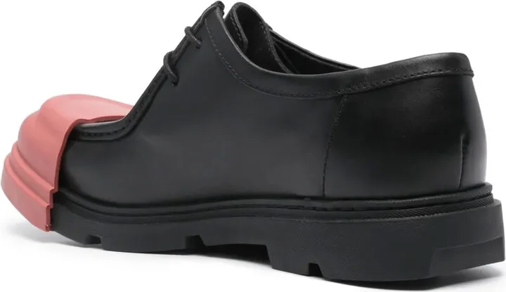 Junction Derby shoes - Image 3