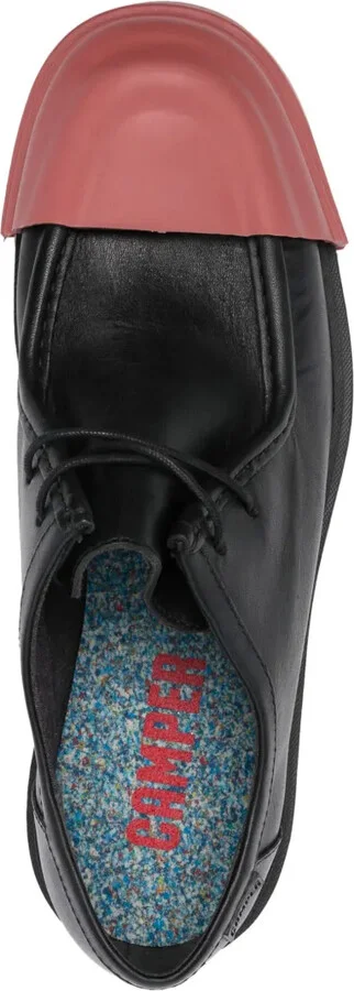 Junction Derby shoes - Image 4