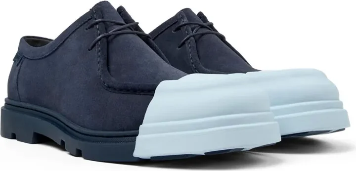 Junction derby shoes - Image 2