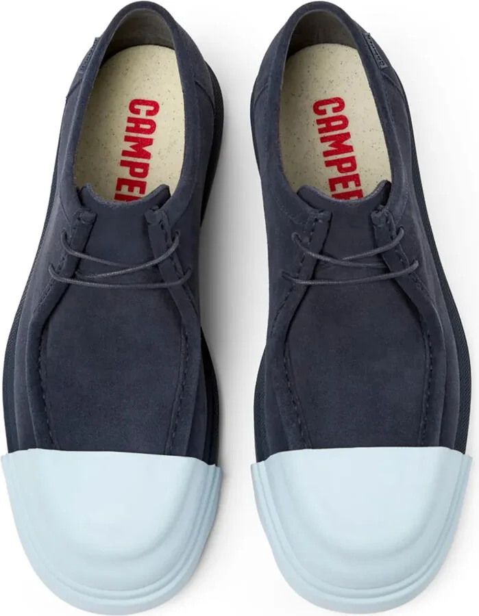 Junction derby shoes - Image 3