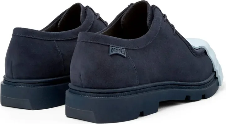 Junction derby shoes - Image 4