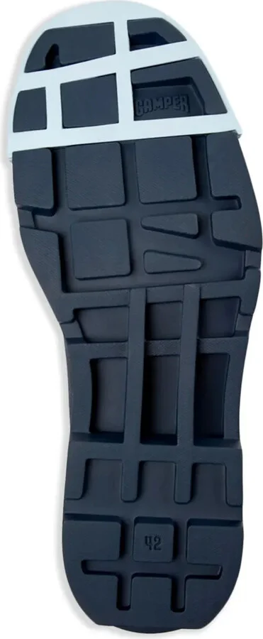 Junction derby shoes - Image 5