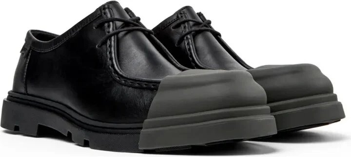 Junction derby shoes - Image 2
