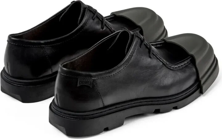 Junction derby shoes - Image 3