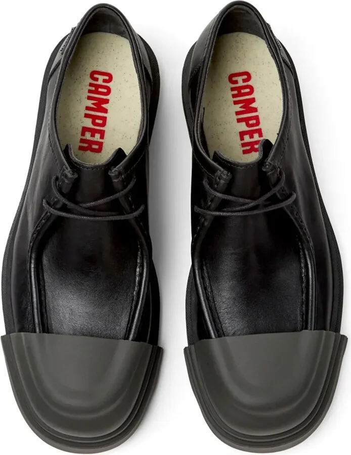 Junction derby shoes - Image 4