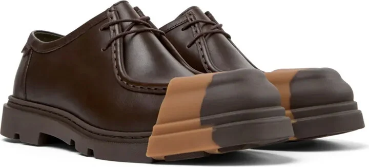 Junction derby shoes - Image 2