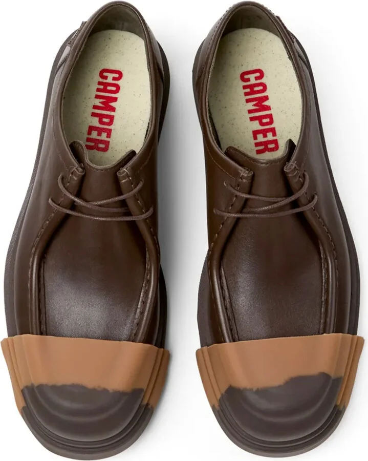 Junction derby shoes - Image 4