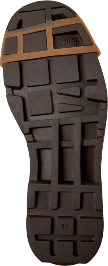 Junction derby shoes - Image 5