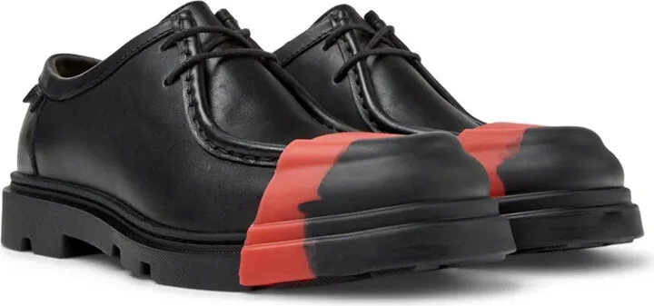 Junction derby shoes - Image 2