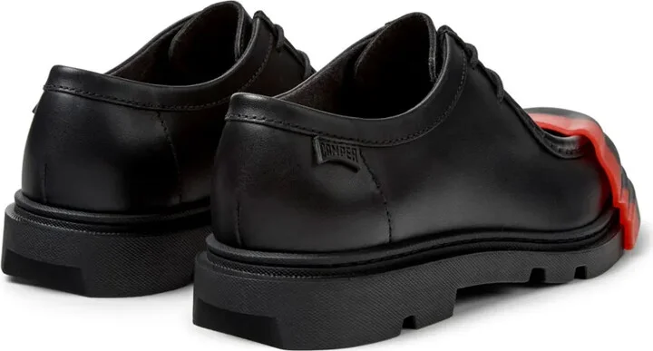 Junction derby shoes - Image 3