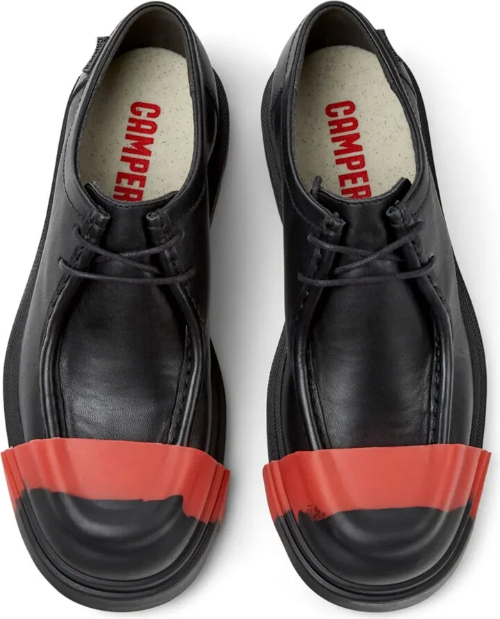 Junction derby shoes - Image 4