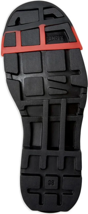 Junction derby shoes - Image 5