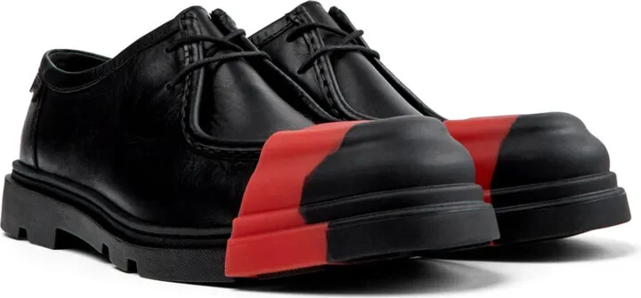 Junction Derby shoes - Image 2