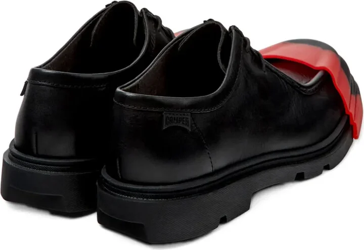 Junction Derby shoes - Image 3