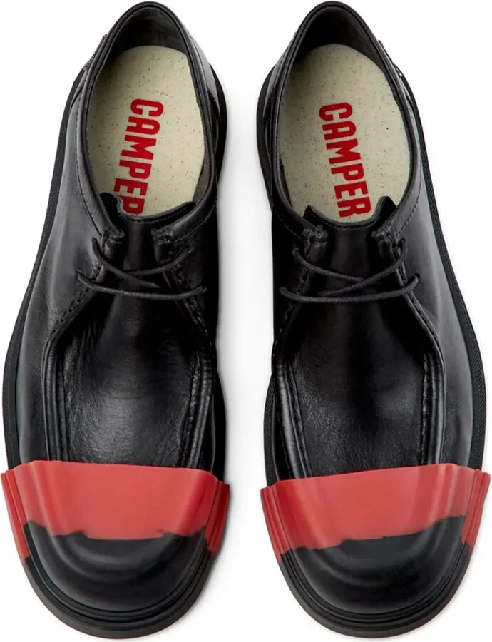 Junction Derby shoes - Image 4
