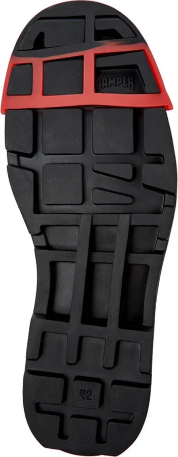 Junction Derby shoes - Image 5