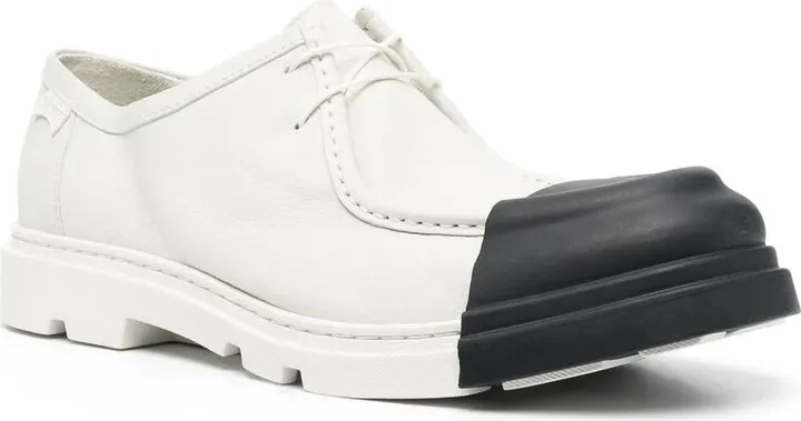 Junction Derby shoes - Image 2