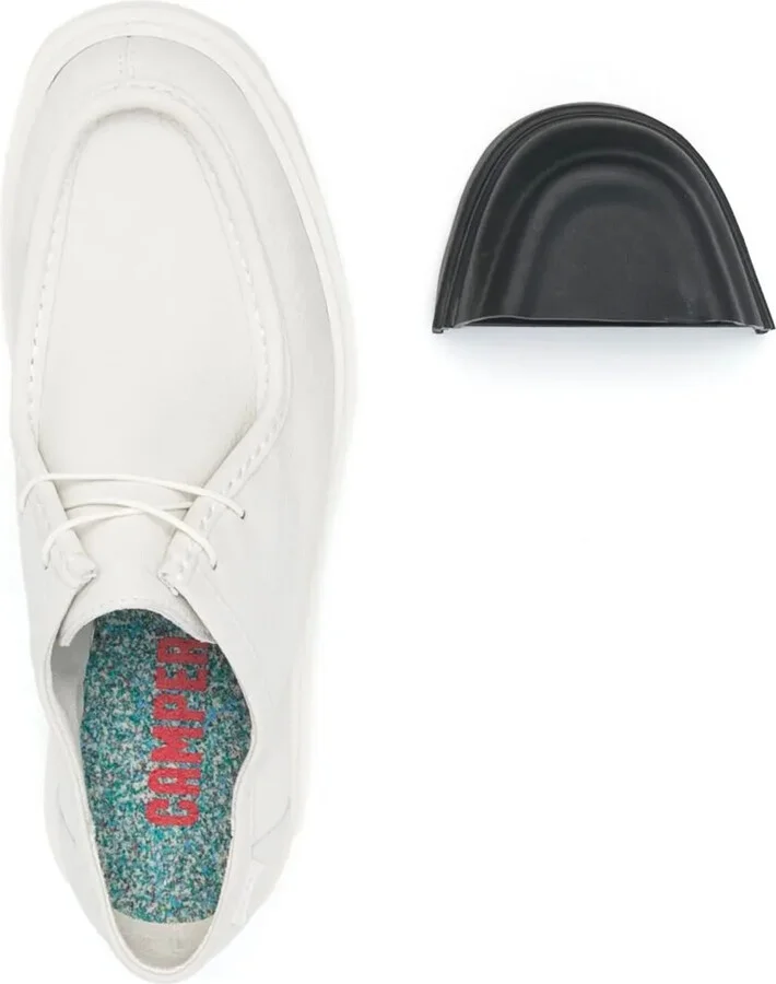 Junction Derby shoes - Image 4