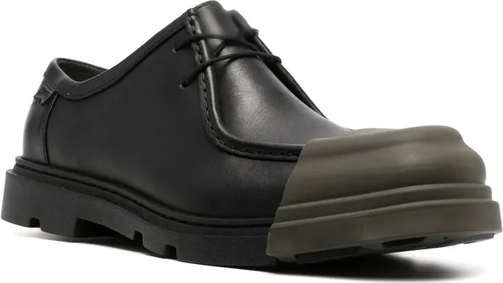Junction Derby shoes - Image 2