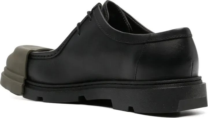 Junction Derby shoes - Image 3