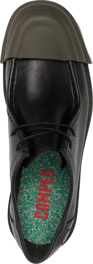 Junction Derby shoes - Image 4