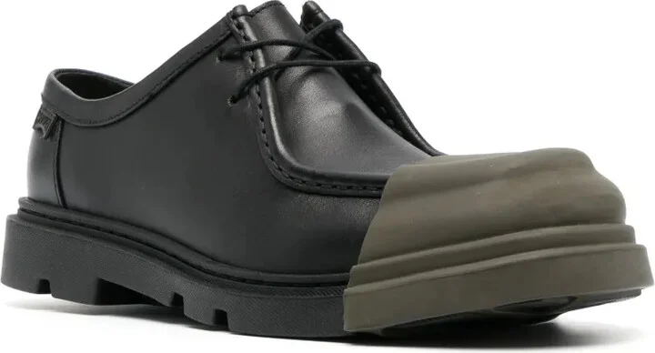 Junction Derby shoes - Image 2