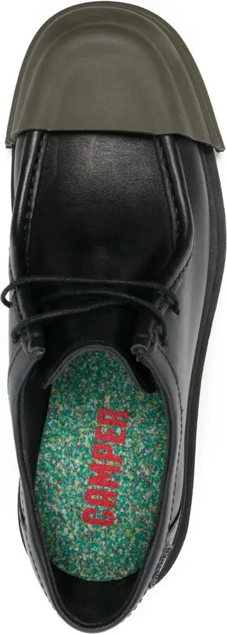 Junction Derby shoes - Image 4