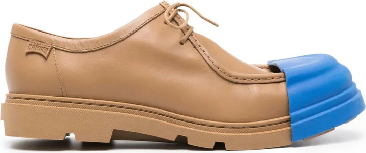 Junction Derby shoes