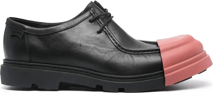 Junction Derby shoes