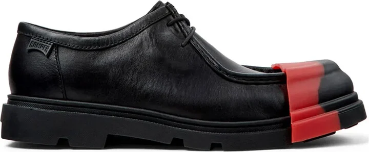 Junction Derby shoes