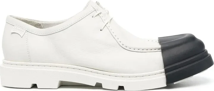 Junction Derby shoes