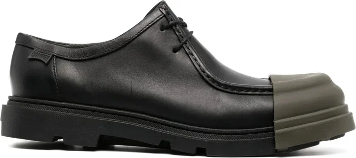 Junction Derby shoes