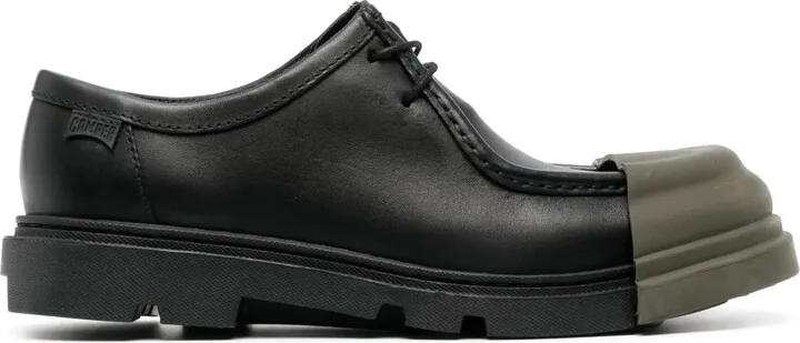 Junction Derby shoes
